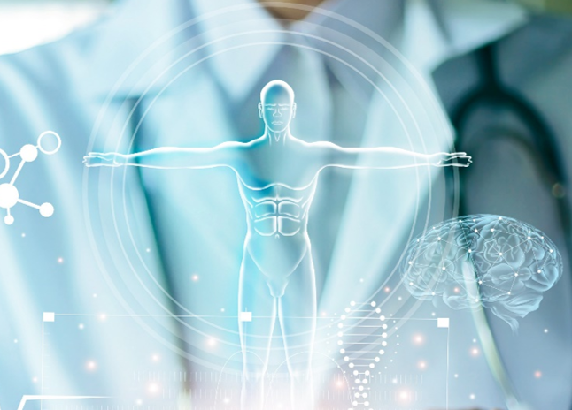 爱倍力中医理疗疼痛仪器，非药物疼痛管理的创新之路