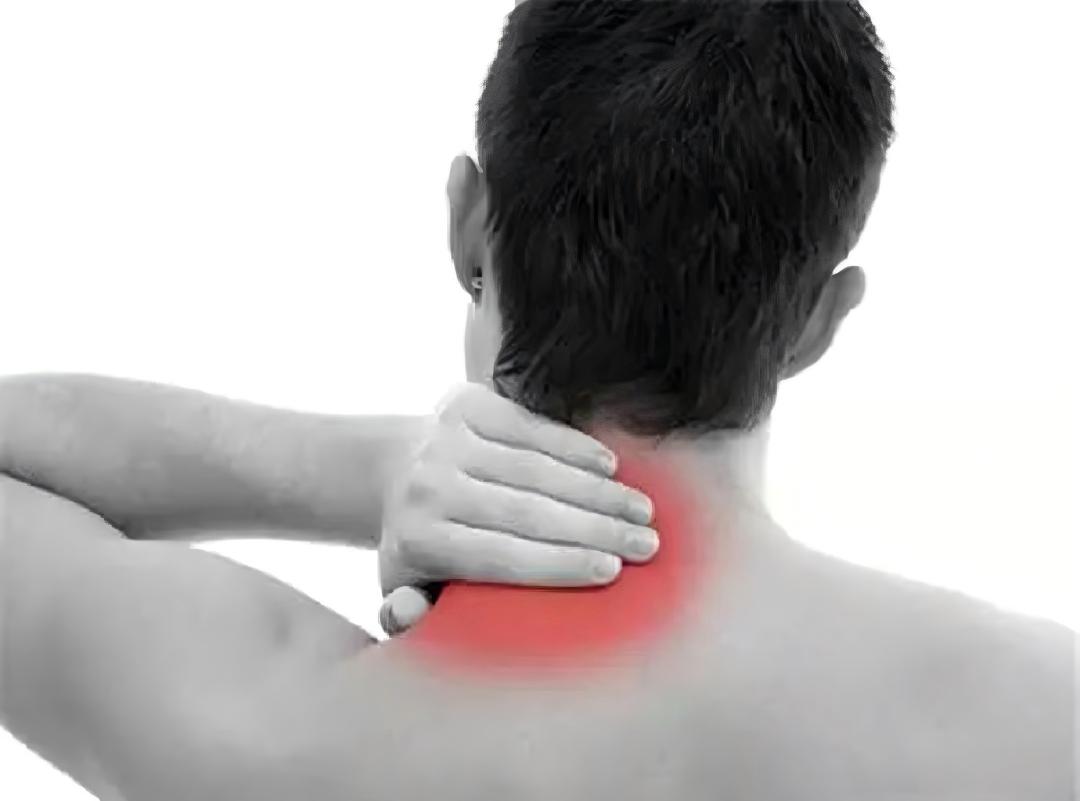 落枕—常见肩颈部疼痛的症状成因和干预方法