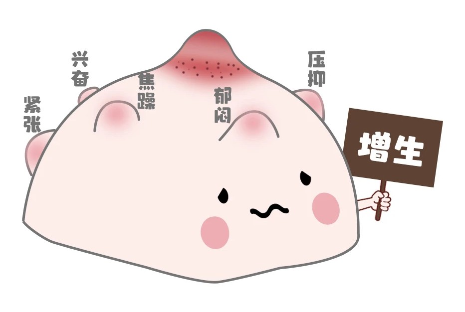 经期乳房经常胀痛？你可以这样做