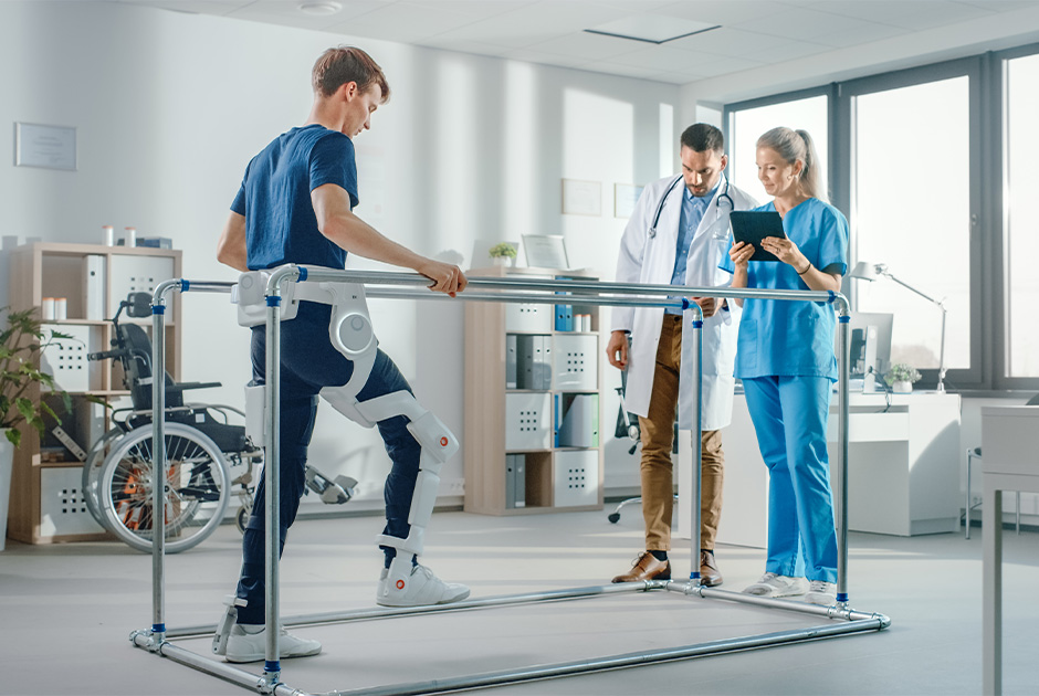 器械经销商必须知道的康复医学的八个销售方向