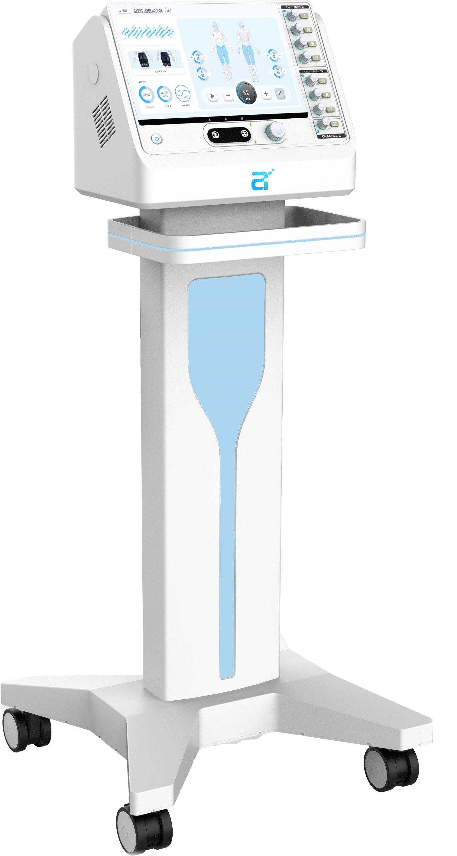 复合频神经肌肉电刺激仪（设备）