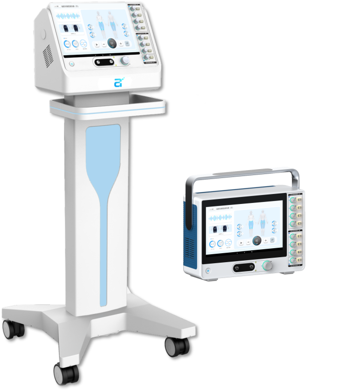 AMT-YL系列：复合频神经肌肉电刺激仪