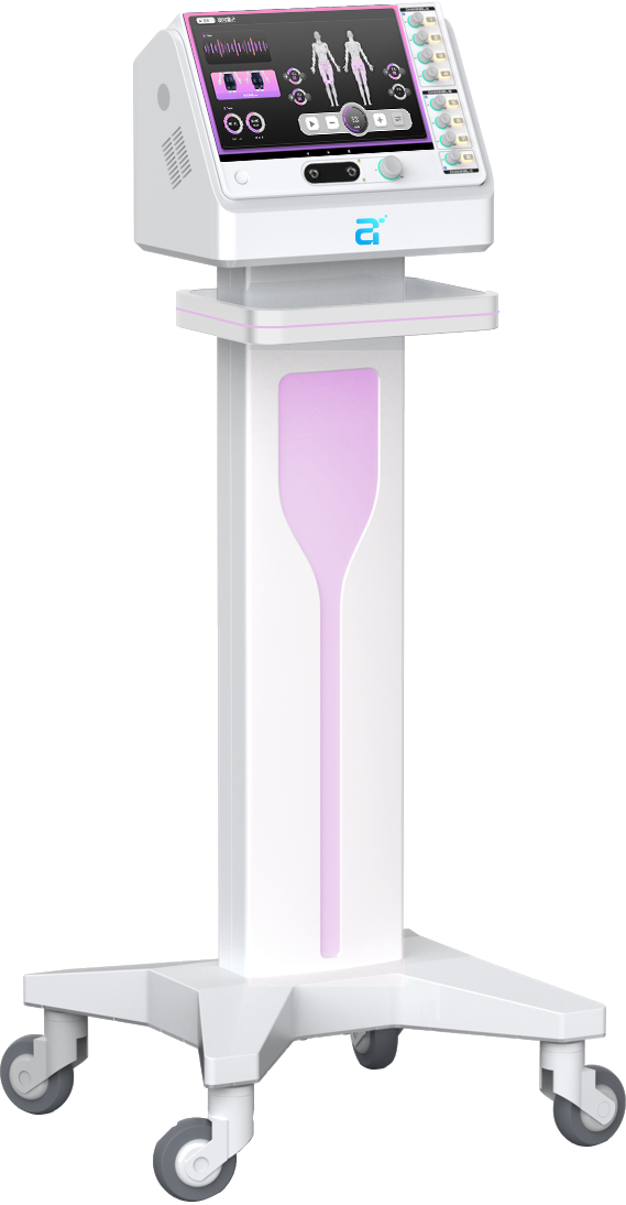 复合频美业能量仪（设备）