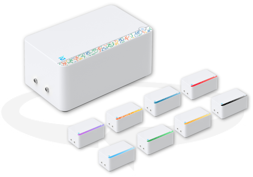 AMT-YD系列：复合频体育训练/康复仪