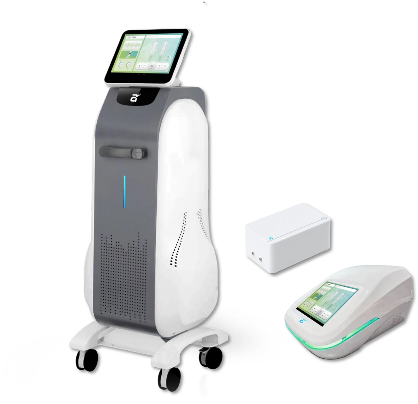 AMT-LN系列：复合频老年康疗仪