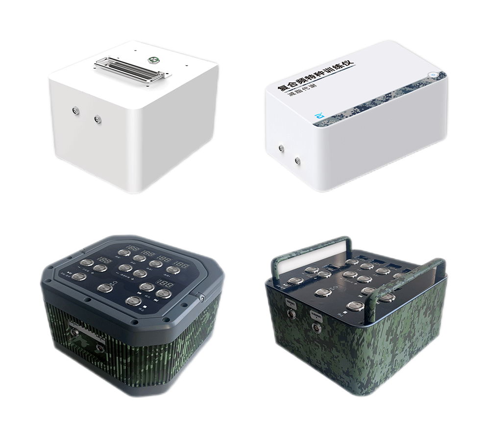 复合频特种训练/康复仪（设备）