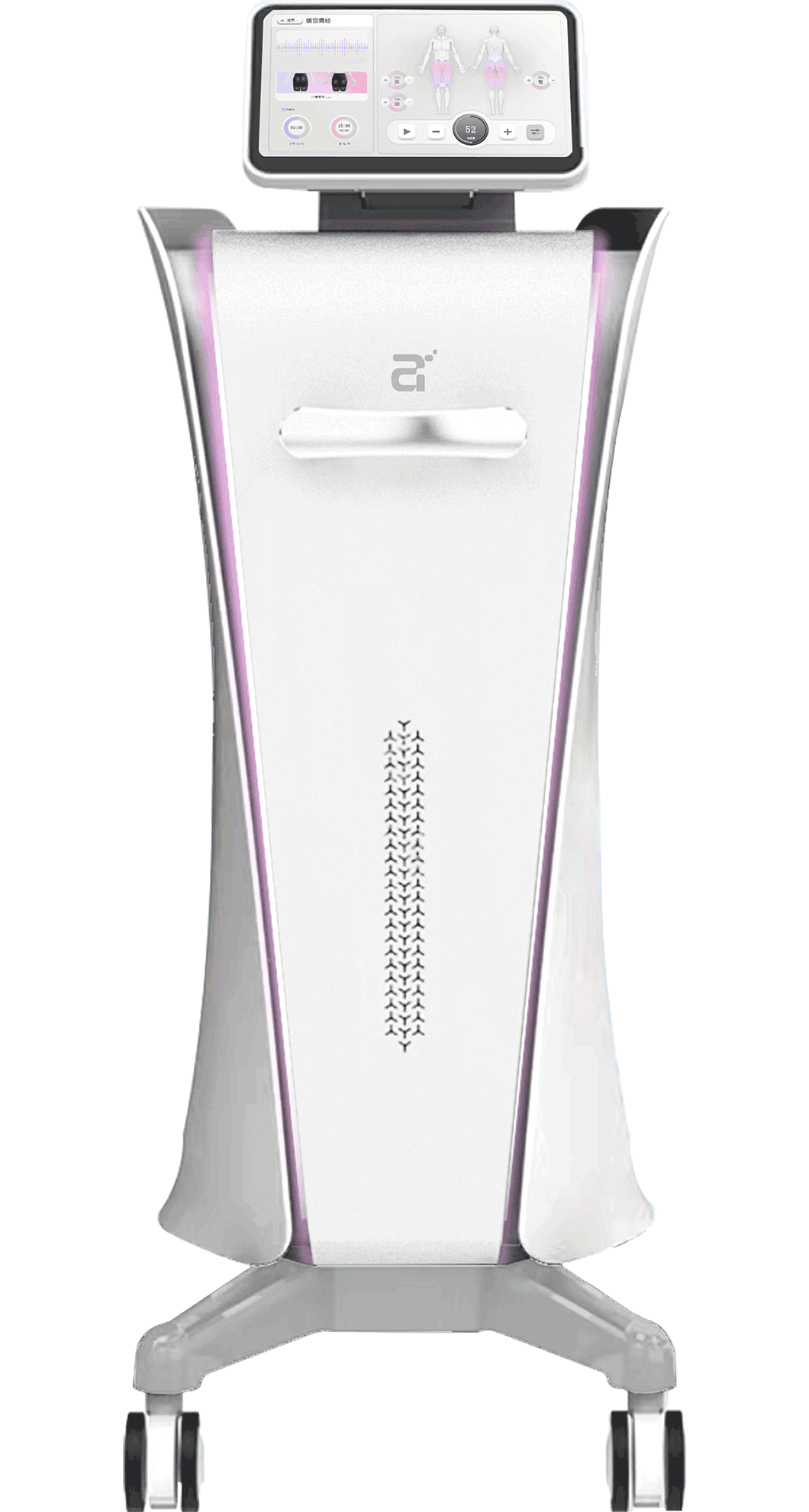 复合频产康修复仪（设备）