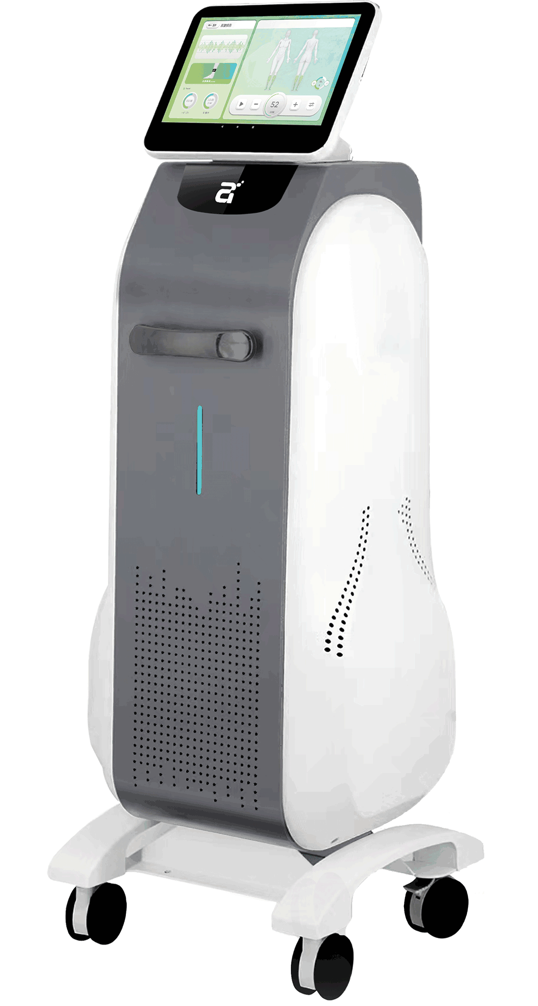 复合频老年康疗仪（设备）