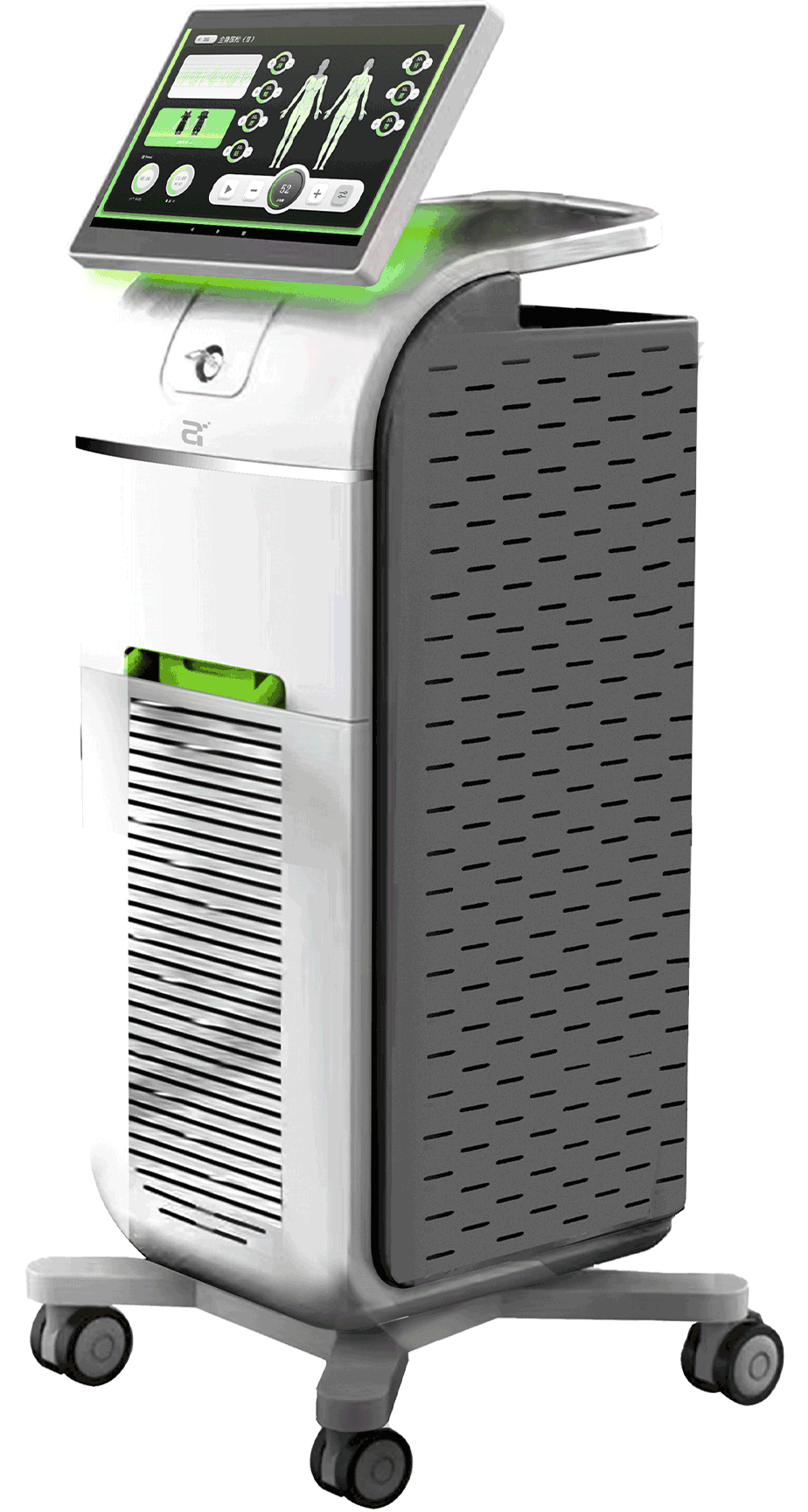 复合频体态校正仪（设备）