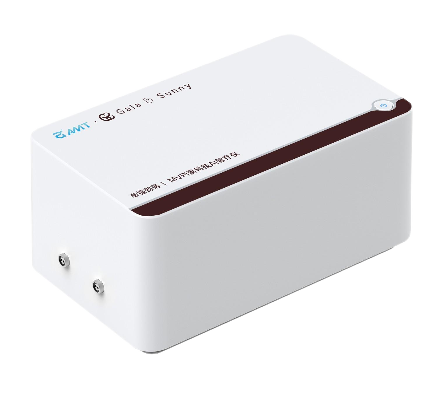 AMT-MY系列：幸福部落联名台式