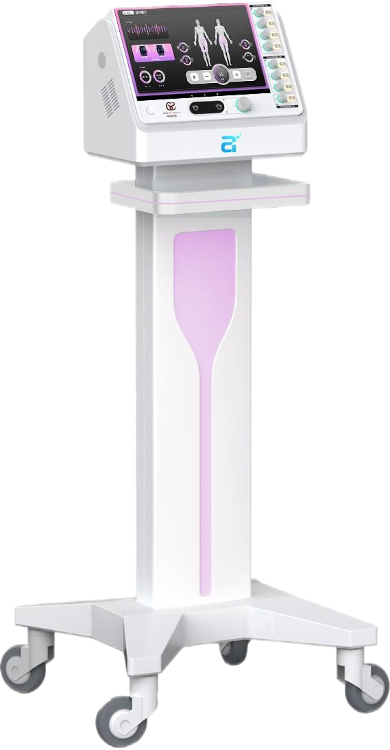 复合频美业能量仪（设备）