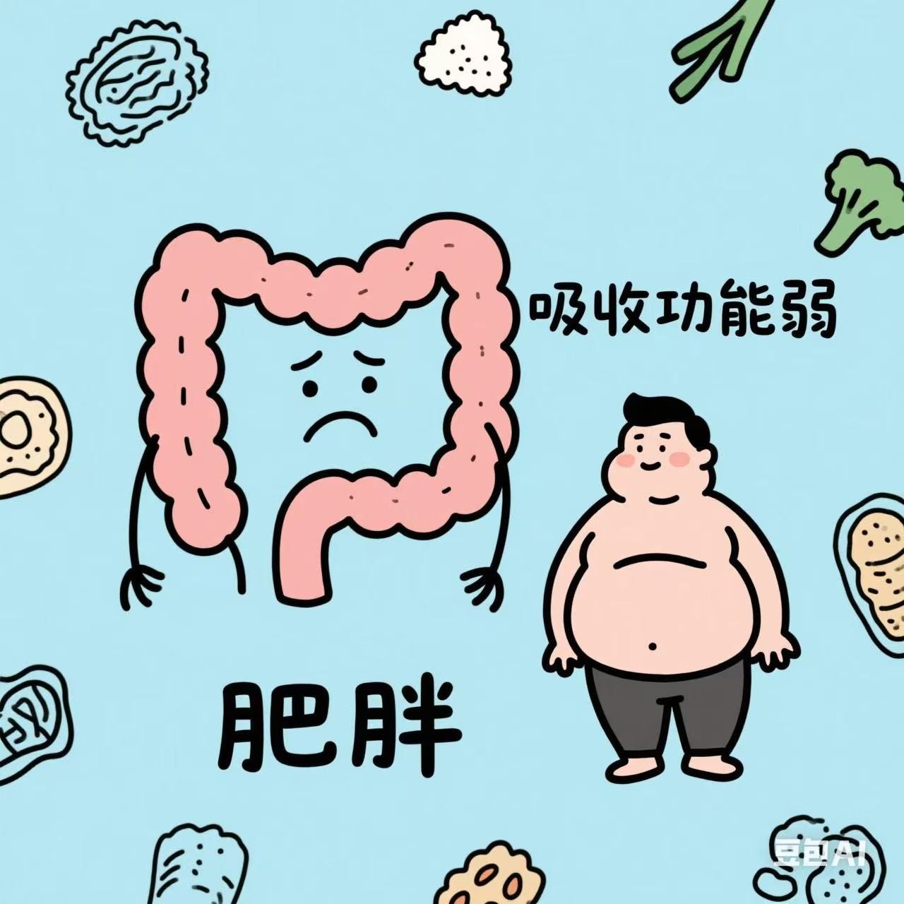 神经肌肉电刺激对肠道紊乱的治疗 我问了下人工智能DeepSeek和豆包